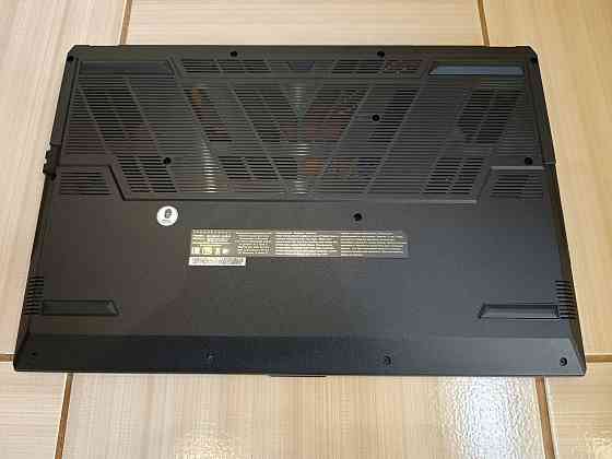 Thunderobot 911 Plus X/17.3-144гц/Intel Core i5 12450H/SSD M2 NWMe-512Гб/16 Гб DDR4/RTX 3050ti Донецк