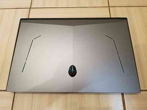 Thunderobot 911 Plus X/17.3-144гц/Intel Core i5 12450H/SSD M2 NWMe-512Гб/16 Гб DDR4/RTX 3050ti Донецк