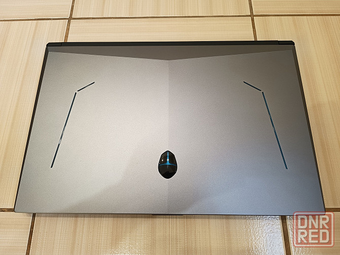 Thunderobot 911 Plus X/17.3-144гц/Intel Core i5 12450H/SSD M2 NWMe-512Гб/16 Гб DDR4/RTX 3050ti Донецк - изображение 3