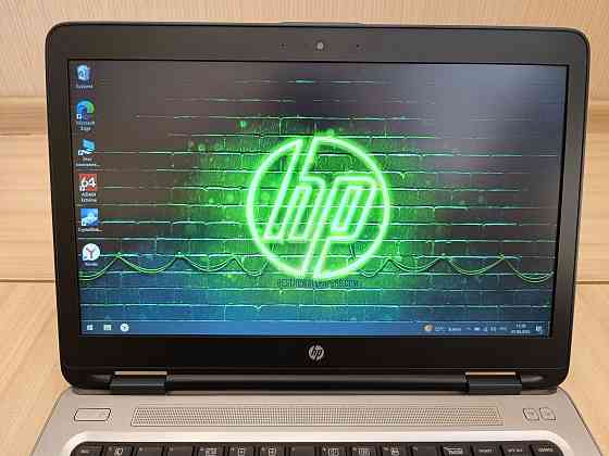 HP ProBook 640G3/14/Intel Core i5-7300U/8Гб DDR4/SSD- 500 Гб/Intel HD Graphics 620 -до 2 гб/ 19 999 Донецк