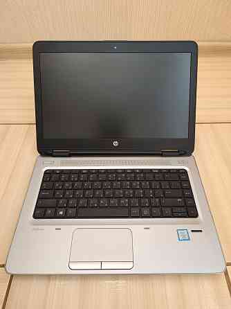HP ProBook 640G3/14/Intel Core i5-7300U/8Гб DDR4/SSD- 500 Гб/Intel HD Graphics 620 -до 2 гб/ 19 999 Донецк