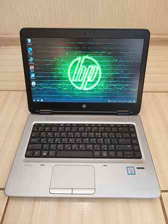 HP ProBook 640G3/14/Intel Core i5-7300U/8Гб DDR4/SSD- 500 Гб/Intel HD Graphics 620 -до 2 гб/ 19 999 Донецк