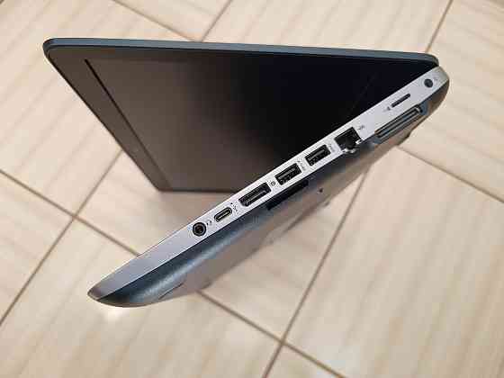 HP ProBook 640G3/14/Intel Core i5-7300U/8Гб DDR4/SSD- 500 Гб/Intel HD Graphics 620 -до 2 гб/ 19 999 Донецк