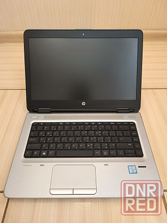 HP ProBook 640G3/14/Intel Core i5-7300U/8Гб DDR4/SSD- 500 Гб/Intel HD Graphics 620 -до 2 гб/ 19 999 Донецк - изображение 3