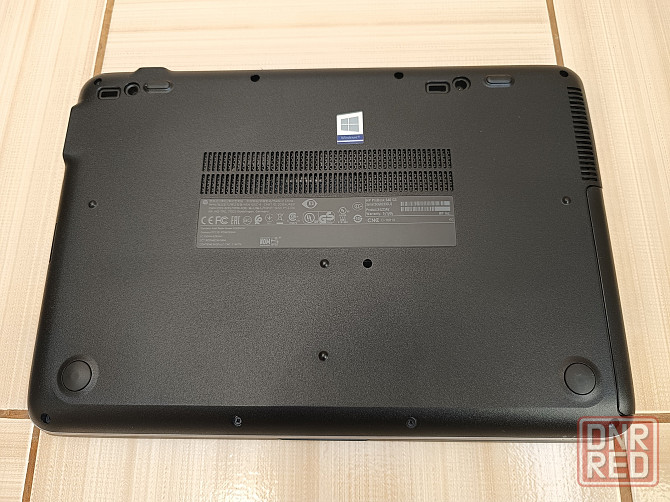 HP ProBook 640G3/14/Intel Core i5-7300U/8Гб DDR4/SSD- 500 Гб/Intel HD Graphics 620 -до 2 гб/ 19 999 Донецк - изображение 5