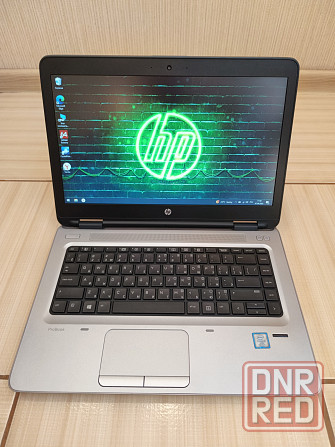 HP ProBook 640G3/14/Intel Core i5-7300U/8Гб DDR4/SSD- 500 Гб/Intel HD Graphics 620 -до 2 гб/ 19 999 Донецк - изображение 1