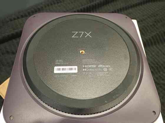 Проектор XGIMI Z7X 4k DLP LED Донецк