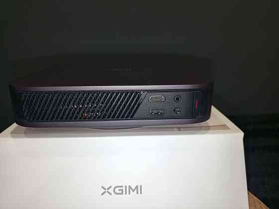 Проектор XGIMI Z7X 4k DLP LED Донецк