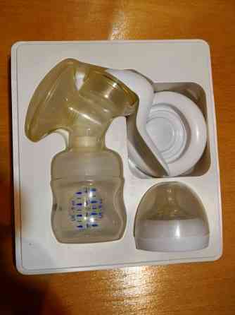 Молокоотсос ручной Philips Avent Макеевка