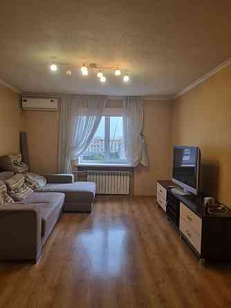 Сдам 3-к на пл.Ленина, рест.«Шато», Комсомольский пр. Донецк