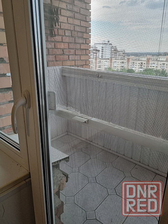 Сдам 3-к на пл.Ленина, рест.«Шато», Комсомольский пр. Донецк - изображение 7