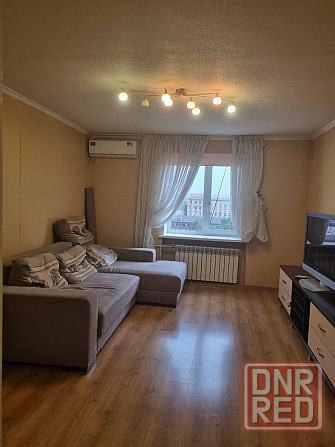 Сдам 3-к на пл.Ленина, рест.«Шато», Комсомольский пр. Донецк - изображение 12