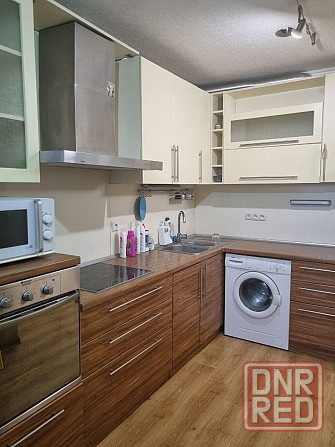 Сдам 3-к на пл.Ленина, рест.«Шато», Комсомольский пр. Донецк - изображение 1