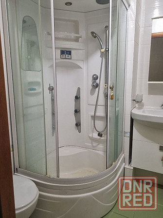 Сдам 3-к на пл.Ленина, рест.«Шато», Комсомольский пр. Донецк - изображение 10