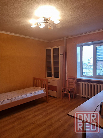 Сдам 3-к на пл.Ленина, рест.«Шато», Комсомольский пр. Донецк - изображение 8