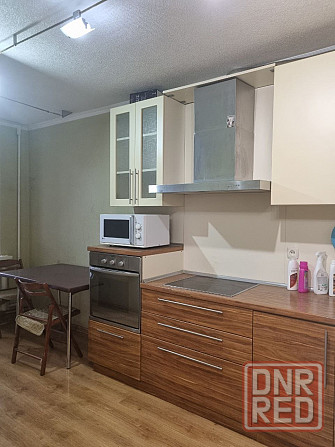 Сдам 3-к на пл.Ленина, рест.«Шато», Комсомольский пр. Донецк - изображение 5