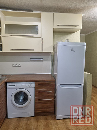 Сдам 3-к на пл.Ленина, рест.«Шато», Комсомольский пр. Донецк - изображение 6