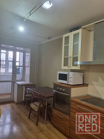 Сдам 3-к на пл.Ленина, рест.«Шато», Комсомольский пр. Донецк - изображение 2