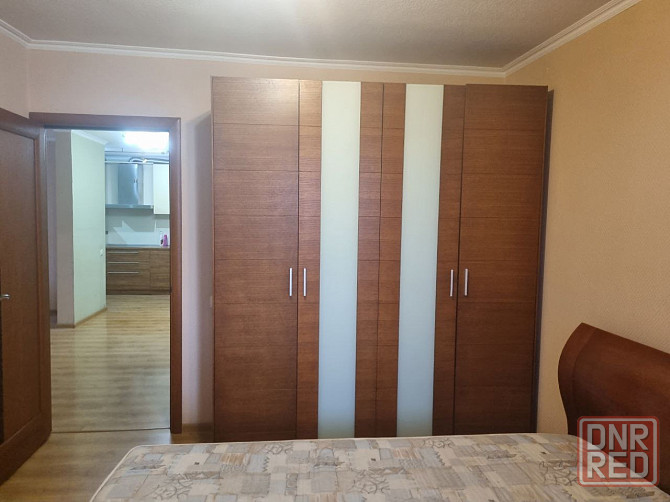 Сдам 3-к на пл.Ленина, рест.«Шато», Комсомольский пр. Донецк - изображение 9