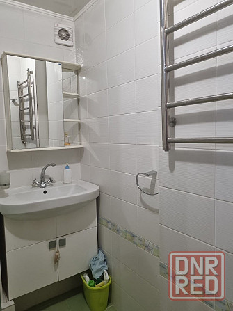 Сдам 3-к на пл.Ленина, рест.«Шато», Комсомольский пр. Донецк - изображение 3