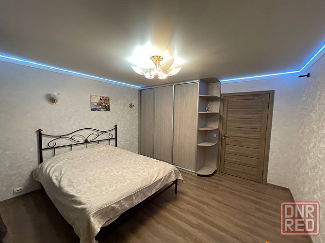 Срочная Продажа Современной 3К-Кв в Калининском р-не. Донецк - изображение 12