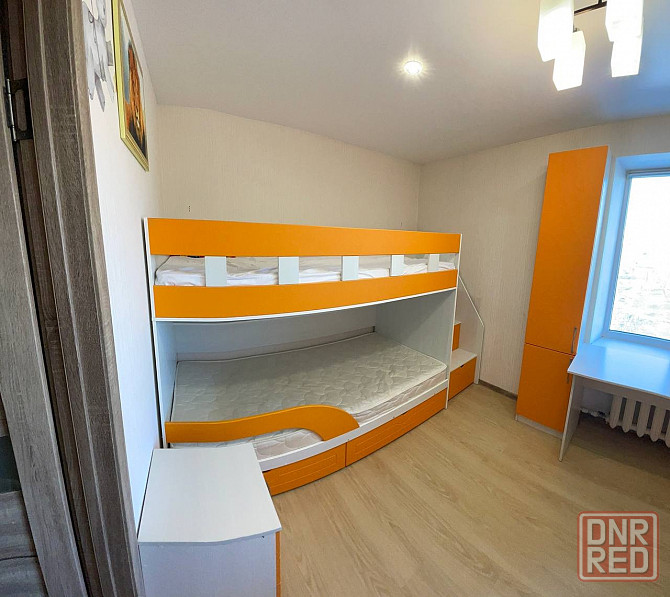 Срочная Продажа Современной 3К-Кв в Калининском р-не. Донецк - изображение 11