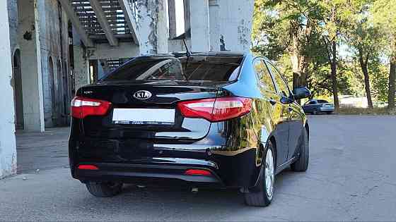 KIA Rio III 1.6 акпп 2012 год Донецк