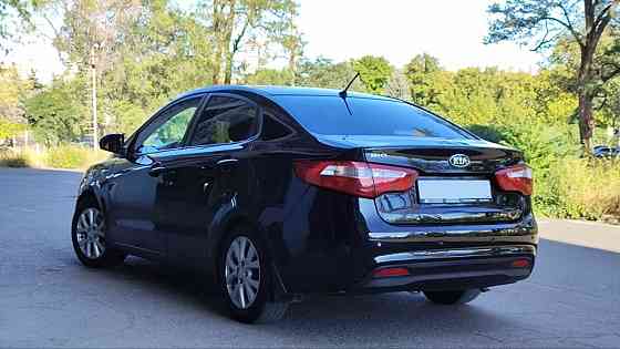 KIA Rio III 1.6 акпп 2012 год Донецк