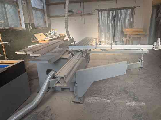 Форматно раскроечный станок Altendorf Донецк