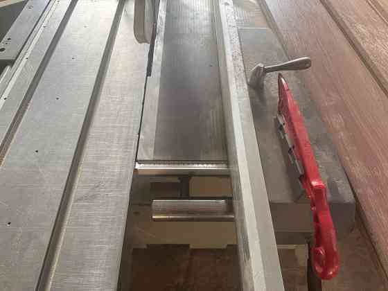 Форматно раскроечный станок Altendorf Донецк