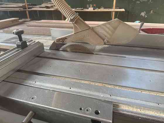 Форматно раскроечный станок Altendorf Донецк
