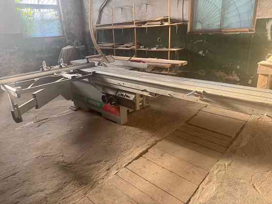 Форматно раскроечный станок Altendorf Донецк