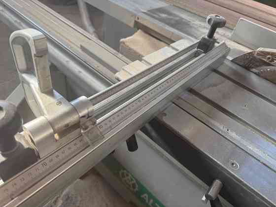 Форматно раскроечный станок Altendorf Донецк