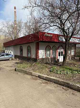 Сдам в аренду коммерческое помещение по ул. Ткаченко, 116 в Ленинском р-не г. Донецке Донецк