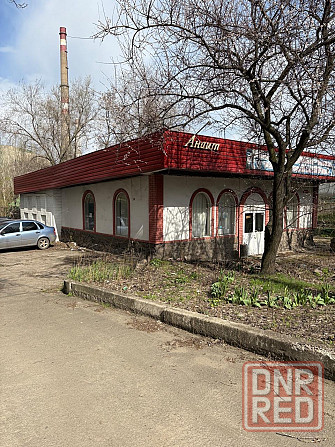 Сдам в аренду коммерческое помещение по ул. Ткаченко, 116 в Ленинском р-не г. Донецке Донецк - изображение 1