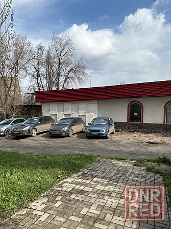 Сдам в аренду коммерческое помещение по ул. Ткаченко, 116 в Ленинском р-не г. Донецке Донецк - изображение 3