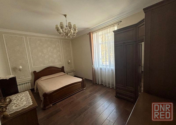 Продам 3комнатную квартиру в Калининском р-не г. Донецка по ул. Лагутенко Донецк - изображение 2