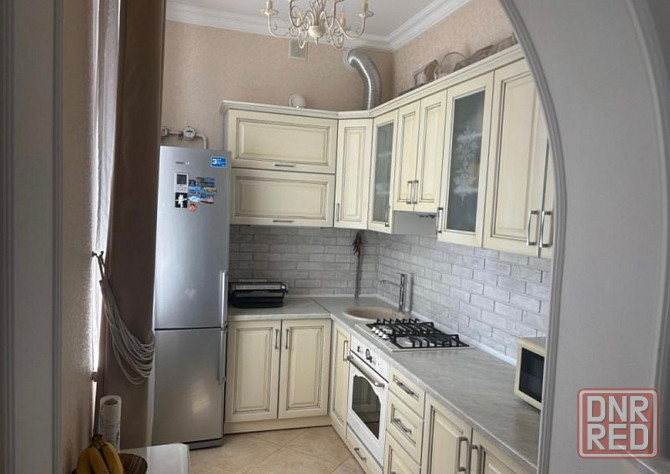 Продам 3комнатную квартиру в Калининском р-не г. Донецка по ул. Лагутенко Донецк - изображение 7