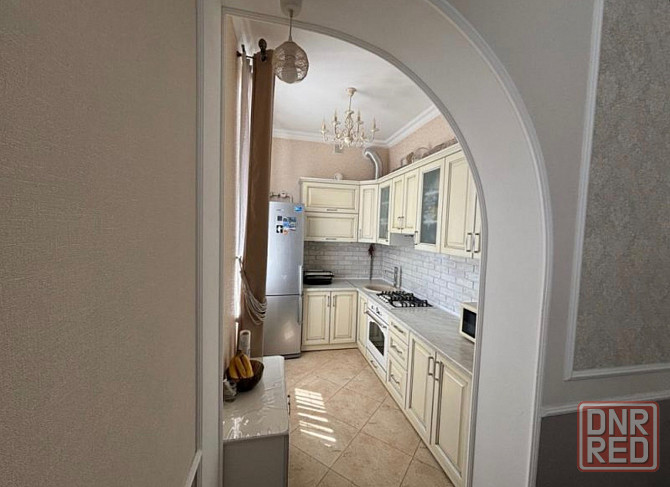 Продам 3комнатную квартиру в Калининском р-не г. Донецка по ул. Лагутенко Донецк - изображение 8