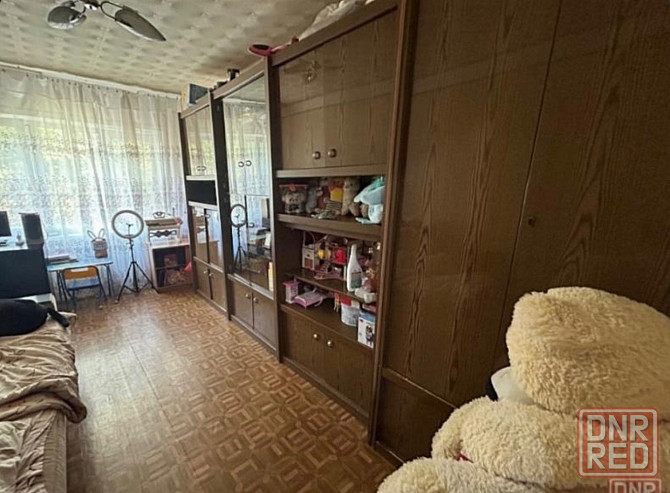 Продам 2комнатную квартиру по ул. Коммунистической в Пролетарском р-не г. Донецка Донецк - изображение 4