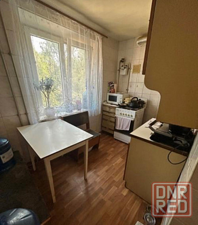 Продам 2комнатную квартиру по ул. Коммунистической в Пролетарском р-не г. Донецка Донецк - изображение 5