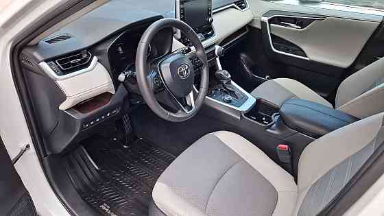 Toyota Rav 4 Limited Донецк