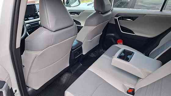 Toyota Rav 4 Limited Донецк