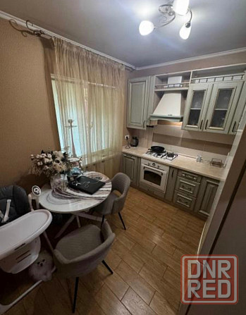 Продам 2-комнатную квартиру в доме 2013 года строения по ул. Собинова в Киевском р-не г. Донецка Донецк - изображение 1