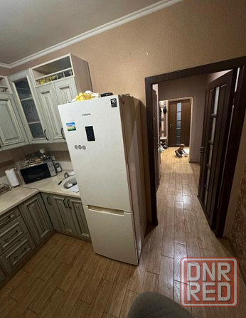 Продам 2-комнатную квартиру в доме 2013 года строения по ул. Собинова в Киевском р-не г. Донецка Донецк - изображение 2