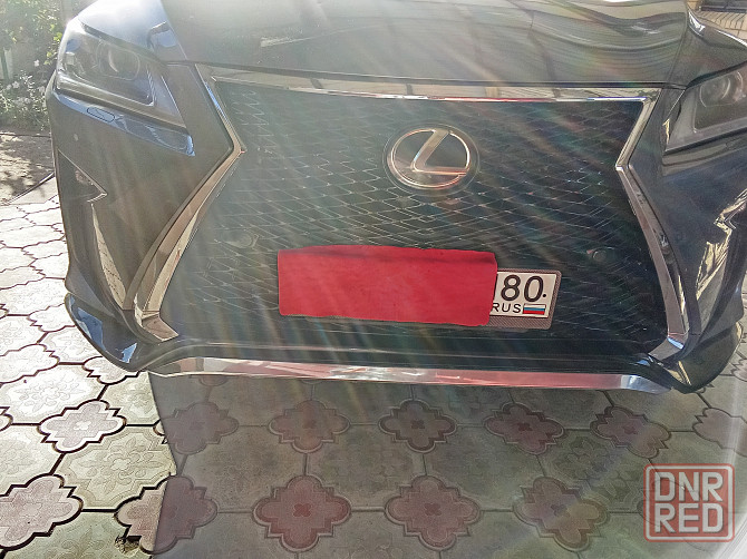 продам Лексус RX350L Харцызск - изображение 2