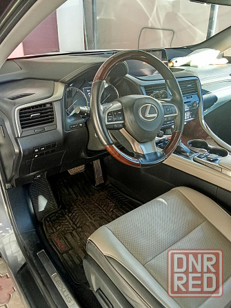 продам Лексус RX350L Харцызск - изображение 3