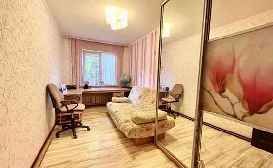 Продам 3-комнатную квартиру в Киевском р-не г. Донецка возле Донецк-Сити Донецк