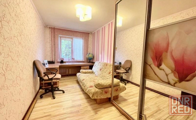 Продам 3-комнатную квартиру в Киевском р-не г. Донецка возле Донецк-Сити Донецк - изображение 6