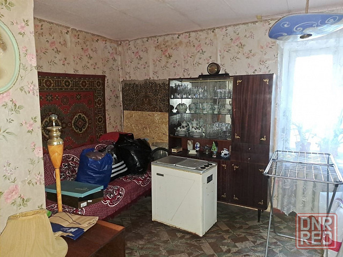 Продам 1к.кв. Щорса Донецк - изображение 6